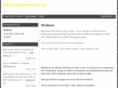 mikesgymwebshop.com