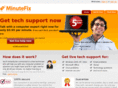 minutefix.com