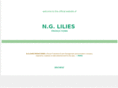 nglilies.com