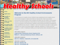 nhhealthyschoolenvironments.com