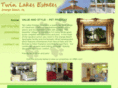 orangebeachvillas.com