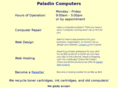 paladincomputerconsulting.com