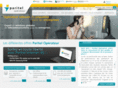 paritel-telecom.com