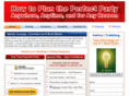 partyplansecrets.com
