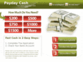 paydaycashadvancescom.com