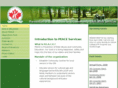 peaceservices.net