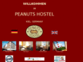 peanuts-hostel.de