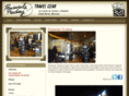 peninsulatrading.com