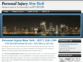 personalinjury-newyork.com