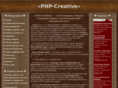 php-creative.com