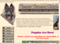 pioneershepherds.com