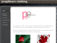 progwears.com