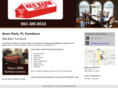 redbarnfurniturehighlands.com