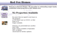 redfoxhome.com