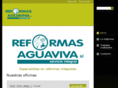 reformasaguaviva.es
