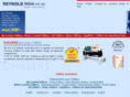 reynoldindia.com