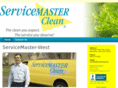 servicemasterwest.com