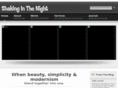 shakinginthenight.com