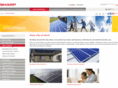 sharponenergy.com