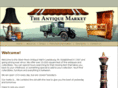 silvermoonantiquemall.com