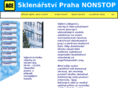 sklenarstvipraha.com