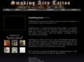 smokingacestattoo.com