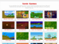 sonic-games.co.uk