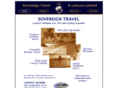 sovereigntravel.co.uk