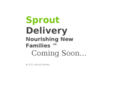 sproutdelivery.com