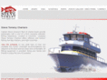 stevetomenycharters.com