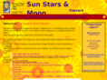 sunstarsmoondaycare.com