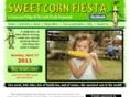 sweetcornfiesta.com