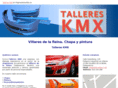 tallereskmx.com