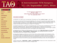 tcm-kongress.com