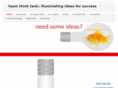 teamthinktank.org