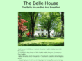 thebellehouse.com
