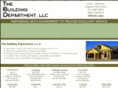 thebldgdept.com