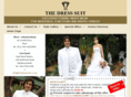thedresssuit.co.za