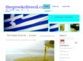 thegreekoliveoil.com