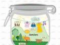 thejamjars.com