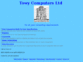towycomputers.com