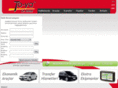 toyarentacar.com