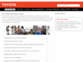 toyotawatch.com