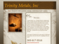 trinity-metals.com