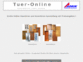 tuer-online.de