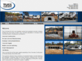 tussconcrete.com