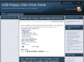 usbfloppydiskdrive.net