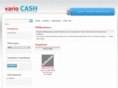 variocash.com