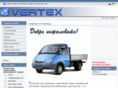 vertexinfo.org