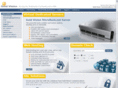 vservers.co.uk